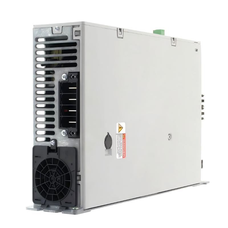 Allen Bradley 2198-P141 Industrial Equipment
