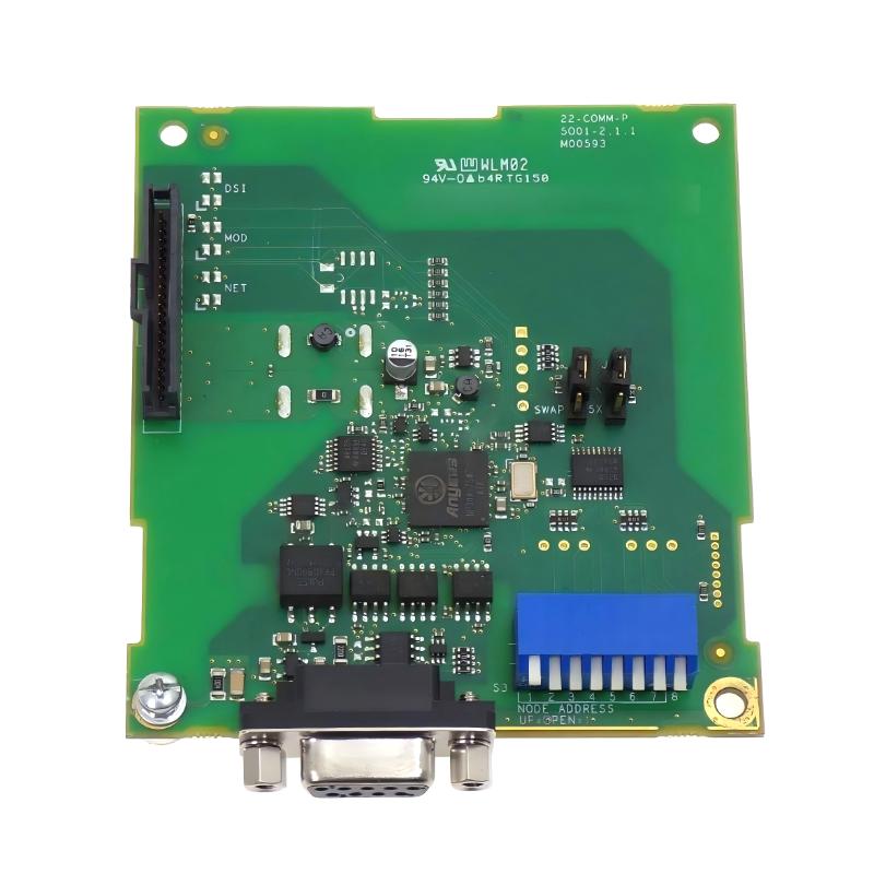 Allen Bradley  22-COMM-E  Industrial Equipment