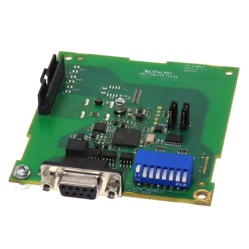 Allen Bradley  22-COMM-P  Industrial Equipment