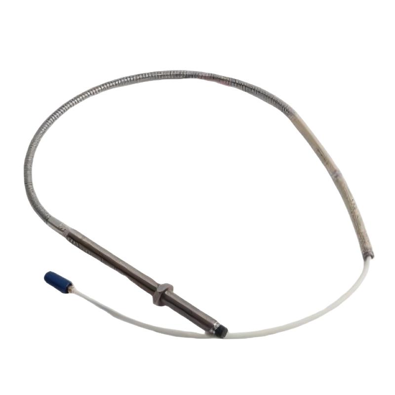 Bently Nevada 22810-00-04-50-02 7200 Series 8mm Standard Mount Probe