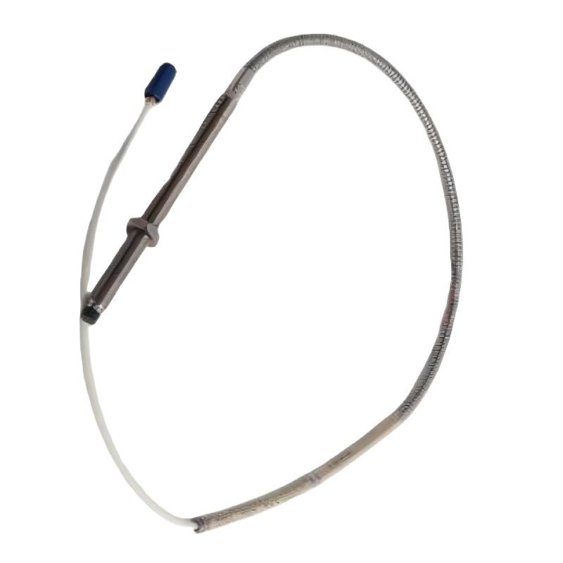 Bently Nevada 22810-00-04-50-02 7200 Series 8mm Standard Mount Probe