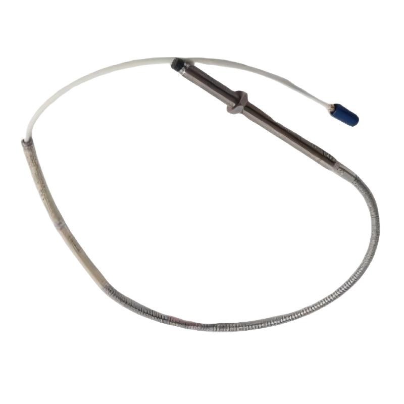 Bently Nevada 22810-00-04-50-02 7200 Series 8mm Standard Mount Probe