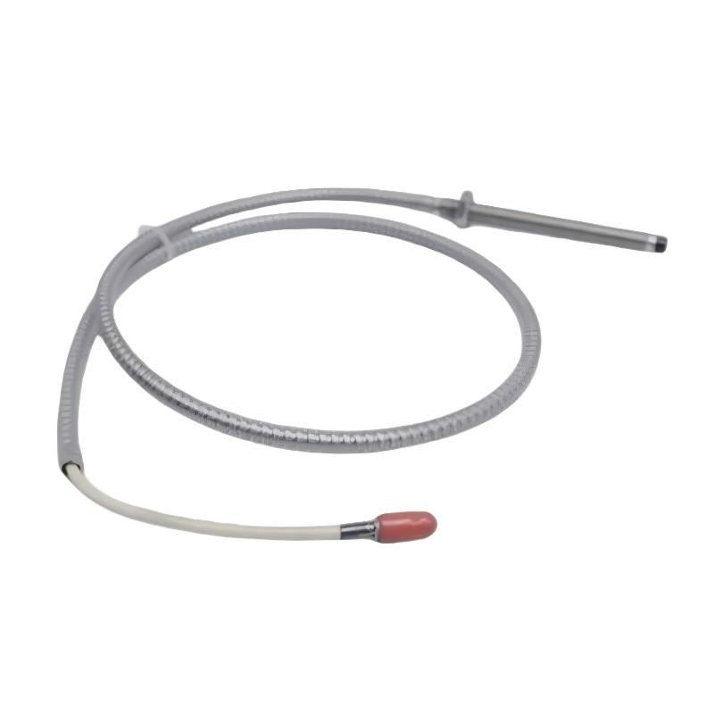 Bently Nevada 22810-00-05-10-02 7200 Series 8mm Standard Mount Probe