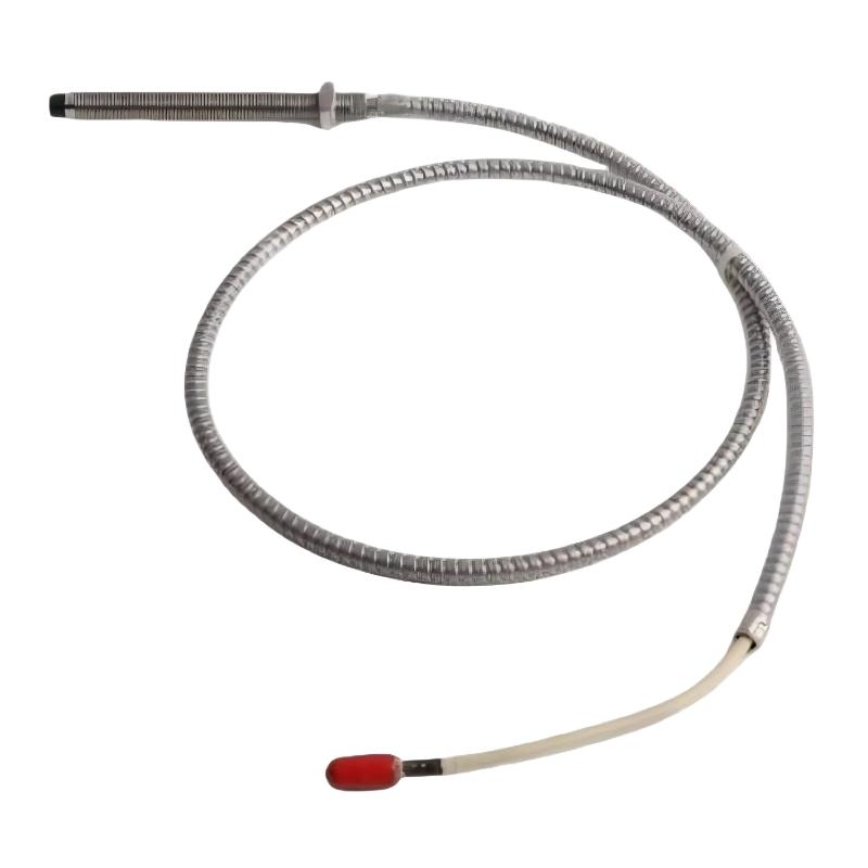 Bently Nevada 22810-00-06-10-02 7200 Series 8mm Standard Mount Probe
