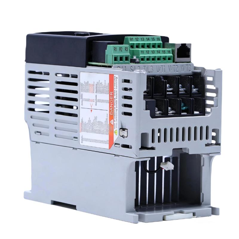 Allen Bradley 22A-A2P1N103 Industrial Equipment