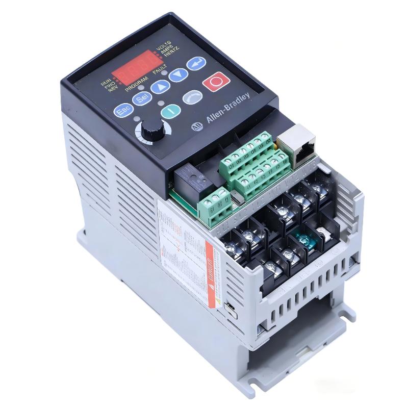 Allen Bradley 22A-A2P1N103 Industrial Equipment