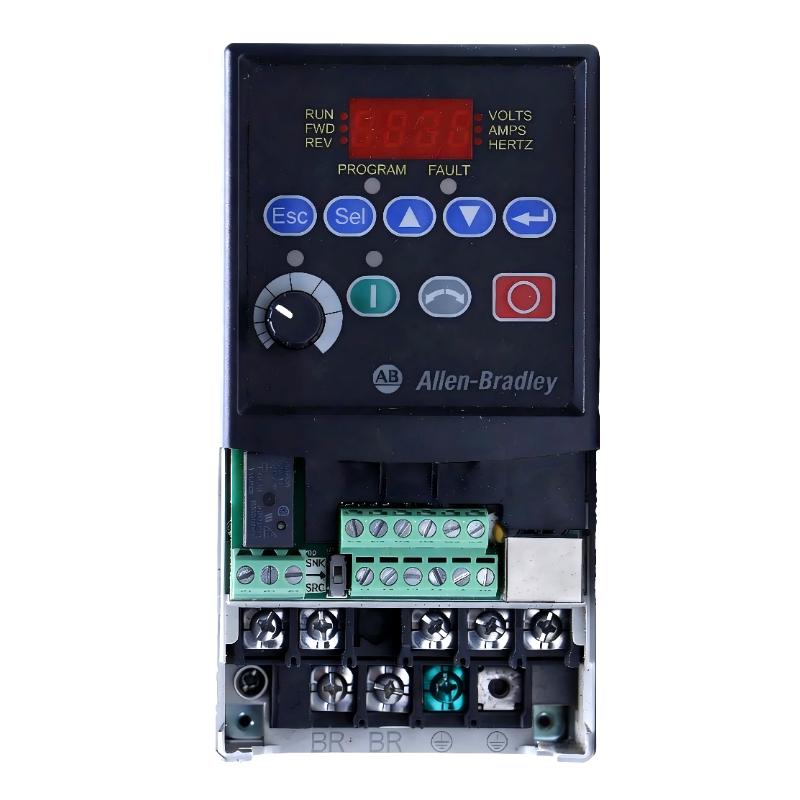 Allen Bradley 22A-A2P1N103 Industrial Equipment