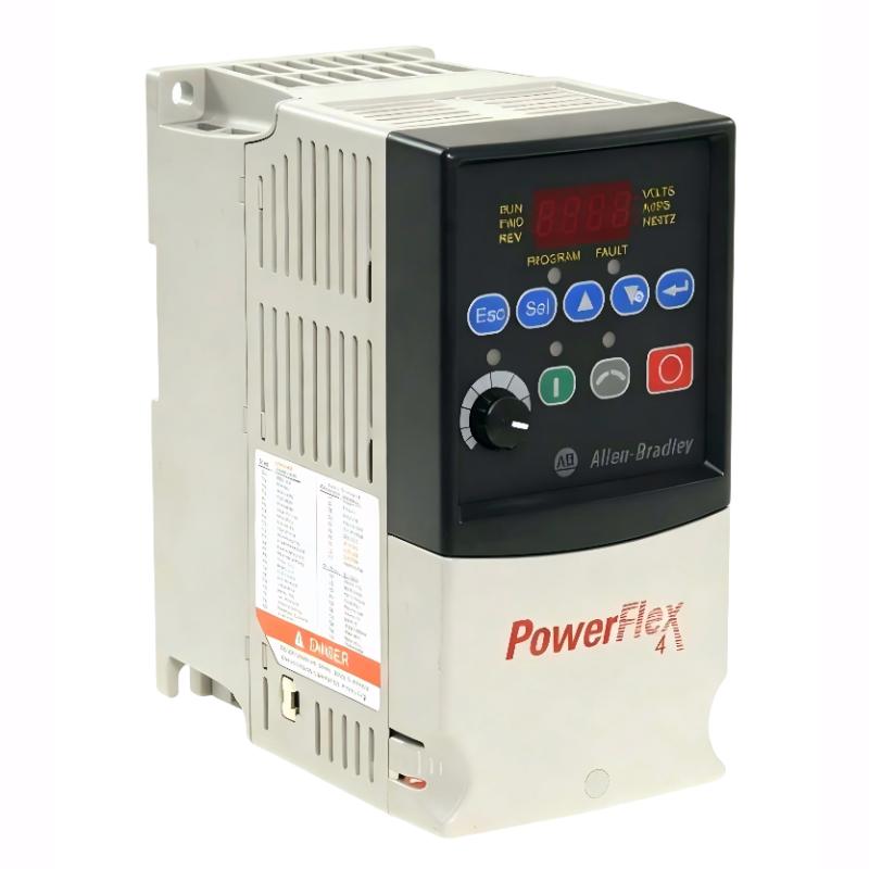 Allen Bradley 22A-A2P3N114 Industrial Equipment