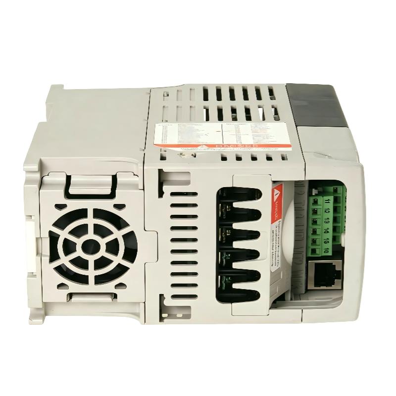 Allen Bradley 22A-A2P3N114 Industrial Equipment