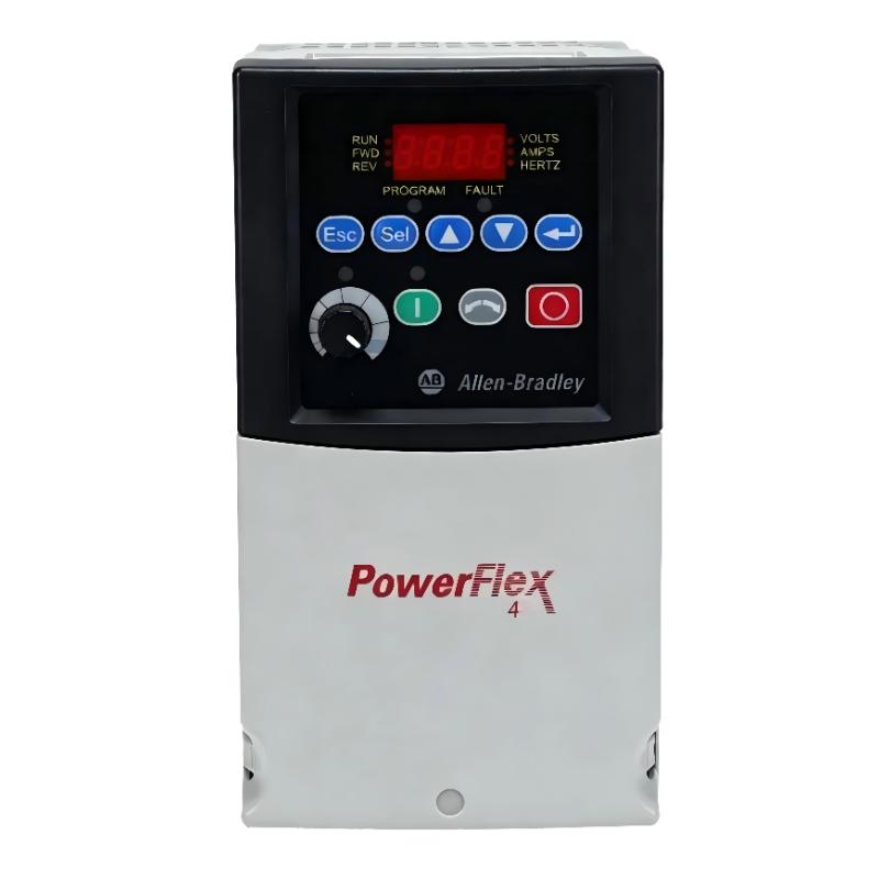 Allen Bradley 22A-B017N104 Industrial Equipment