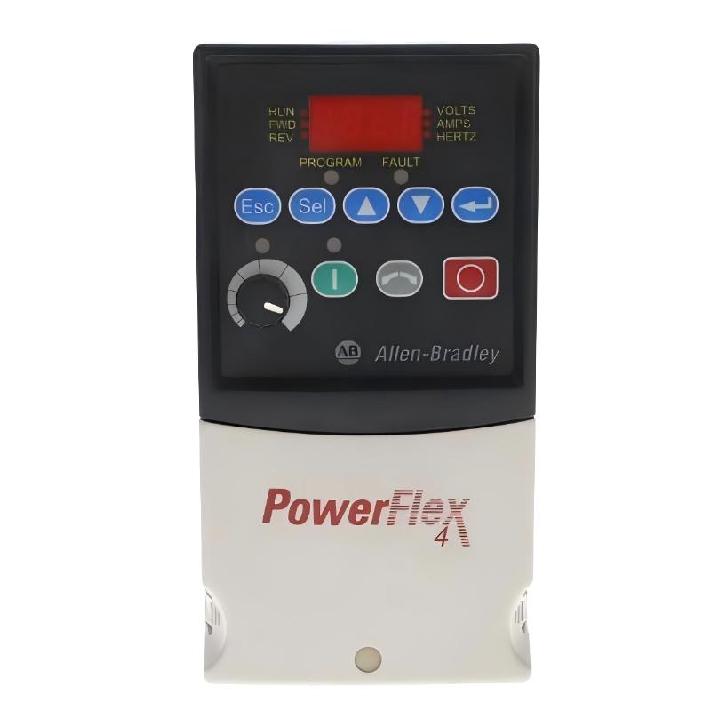 Allen Bradley  22A-B2P3N104  Industrial Equipment