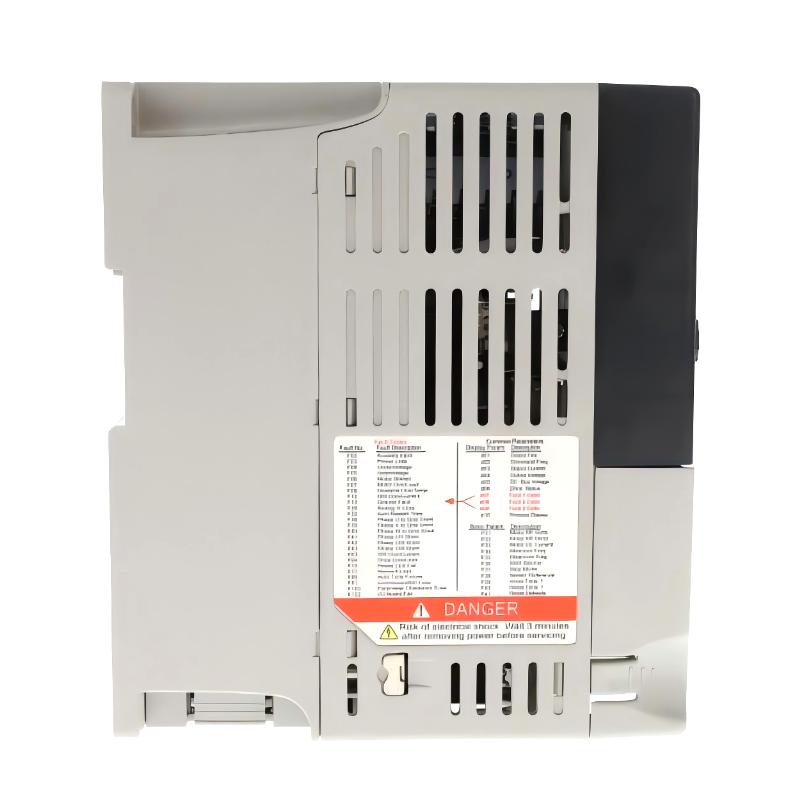 Allen Bradley 22A-B2P3N104 Industrial Equipment
