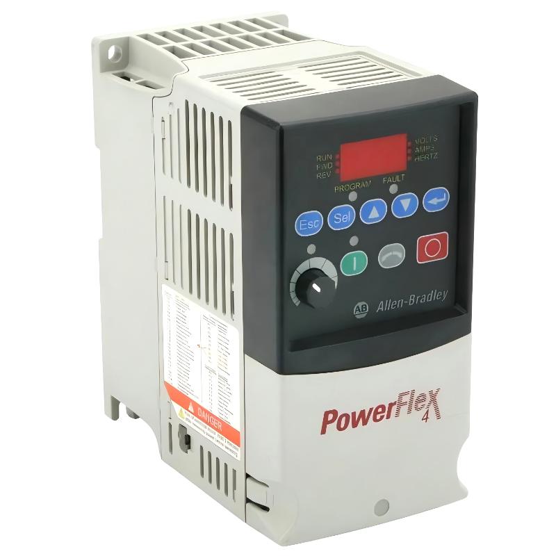 Allen Bradley  22A-D2P3N104  Industrial Equipment