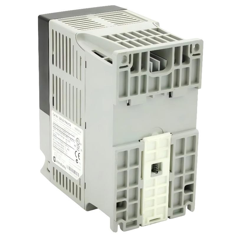 Allen Bradley 22A-D1P4N104 Industrial Equipment