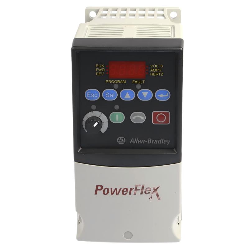 Allen Bradley  22A-D4P0N104  Industrial Equipment