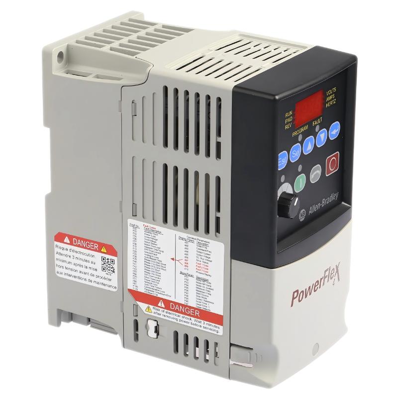 Allen Bradley 22A-D4P0N104 Industrial Equipment