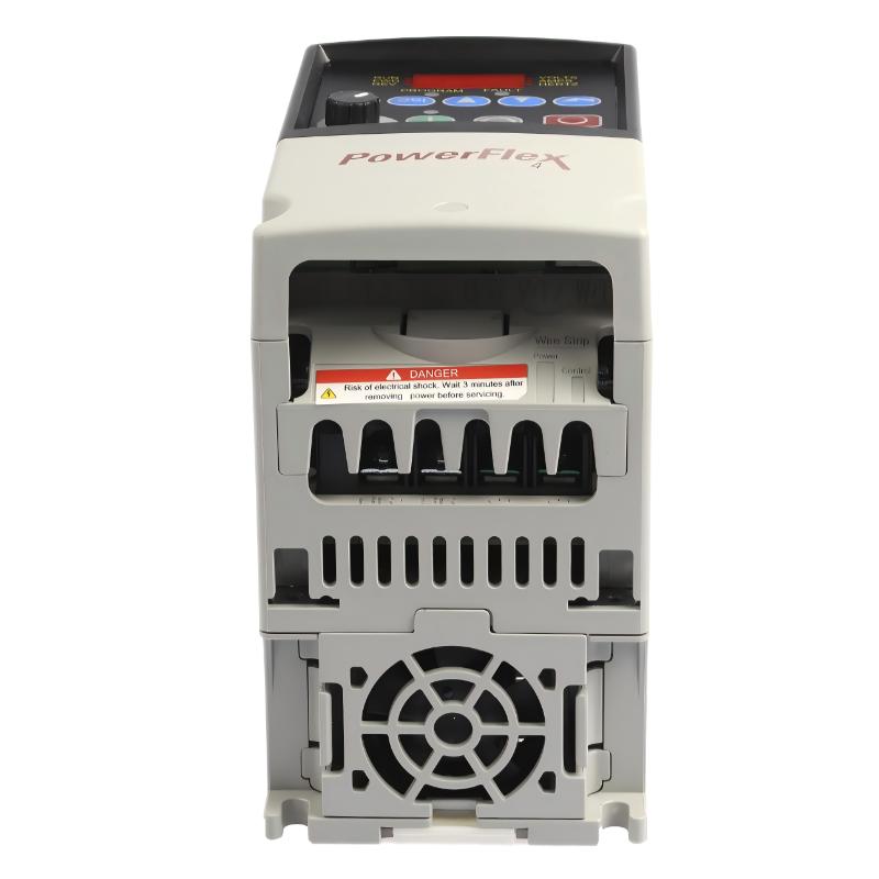 Allen Bradley 22A-D4P0N104 Industrial Equipment