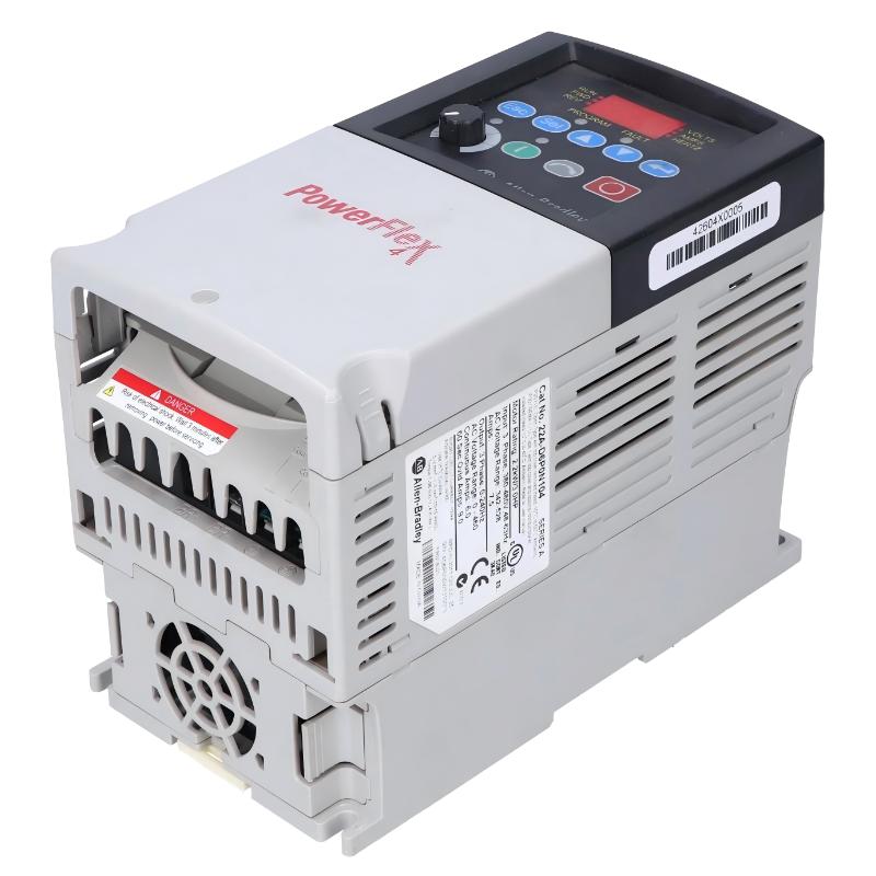 Allen Bradley  22A-D6P0N104  Industrial Equipment