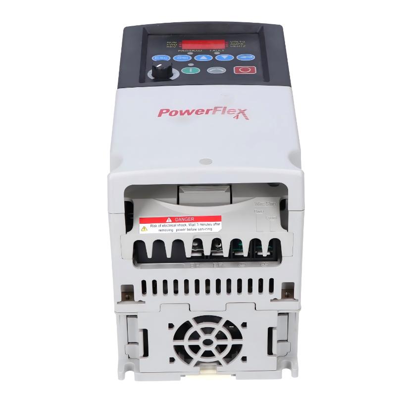 Allen Bradley 22A-D6P0N104 Industrial Equipment
