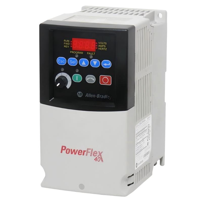 Allen Bradley  22B-A2P3N104  Industrial Equipment
