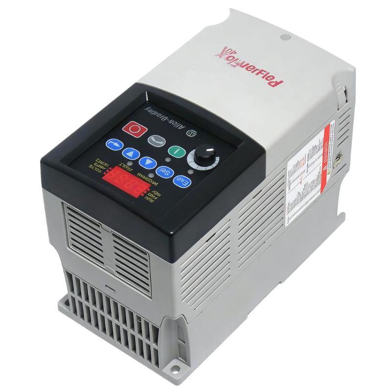 Allen Bradley 22B-A2P3N104 Industrial Equipment