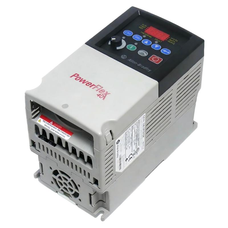 Allen Bradley 22B-A2P3N104 Industrial Equipment
