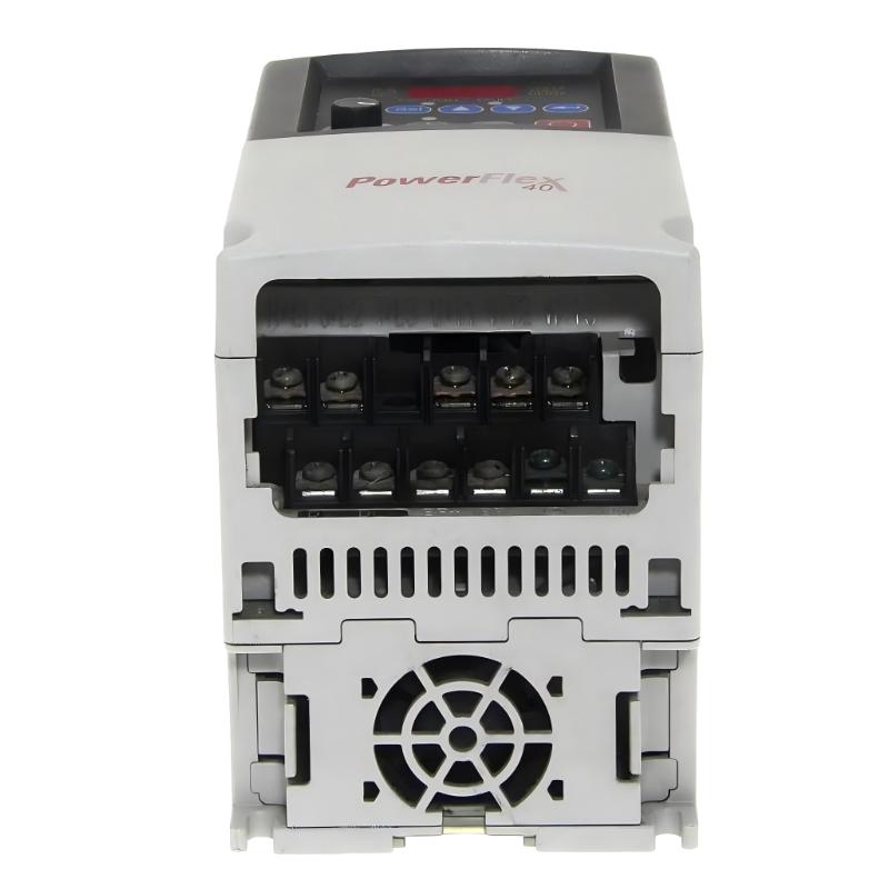 Allen Bradley 22B-A2P3N114 Industrial Equipment