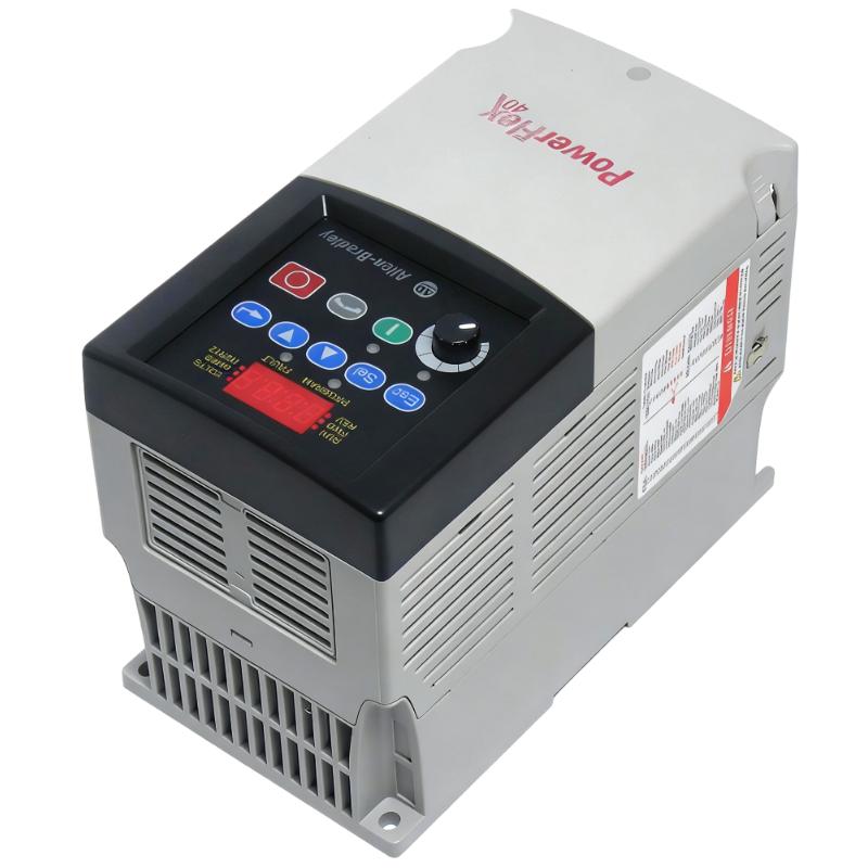 Allen Bradley  22B-A5P0N104  Industrial Equipment