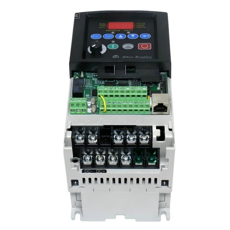 Allen Bradley 22B-A5P0N104 Industrial Equipment
