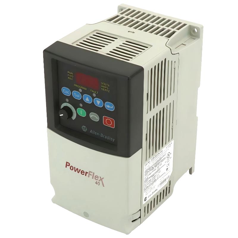 Allen Bradley  22B-D010N104  Industrial Equipment
