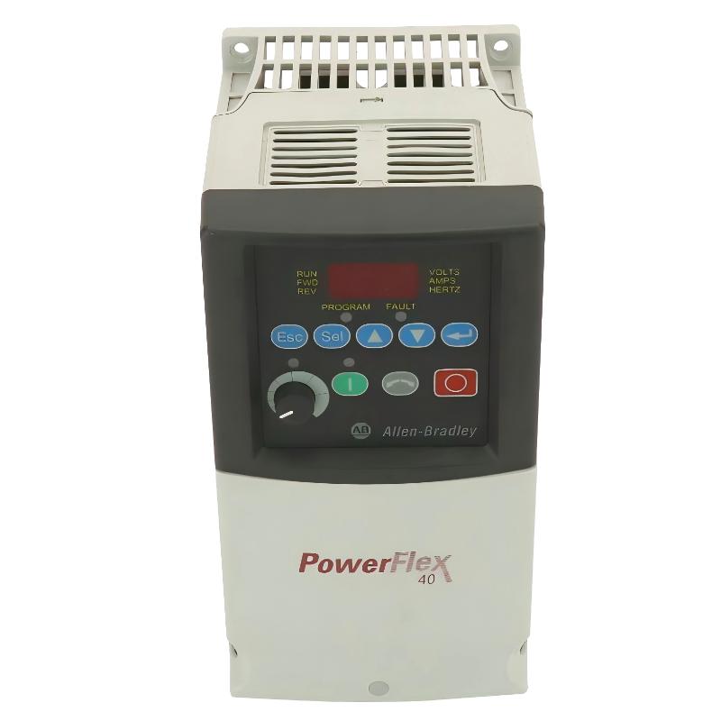 Allen Bradley 22B-D010N104 Industrial Equipment