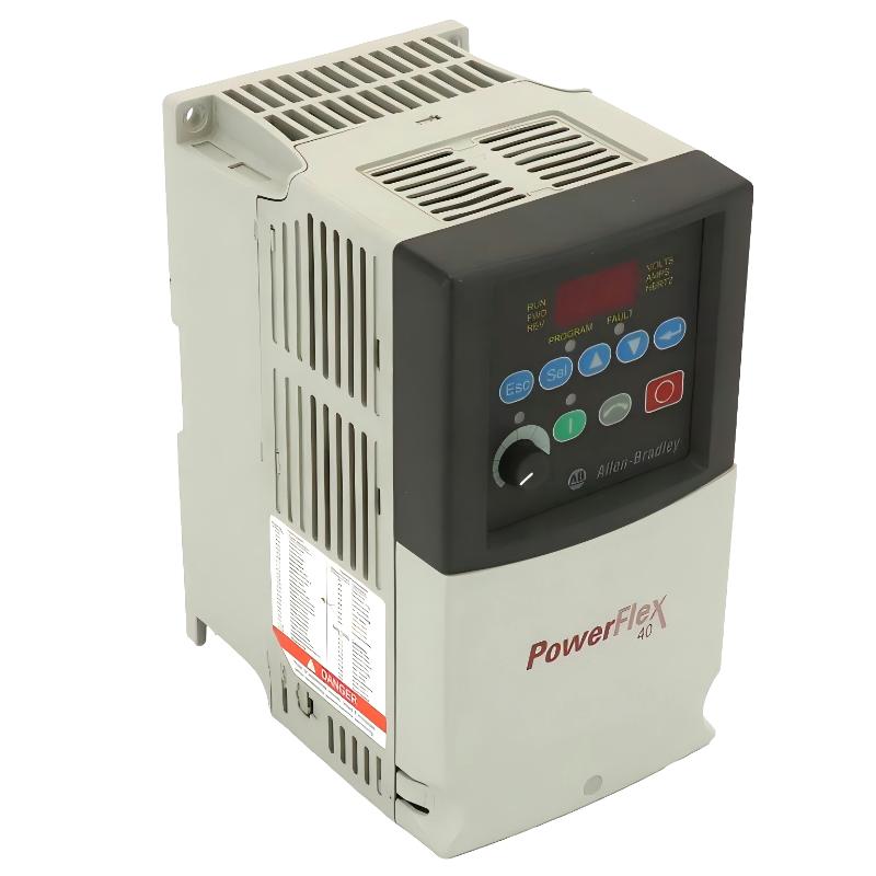 Allen Bradley 22B-D010N104 Industrial Equipment
