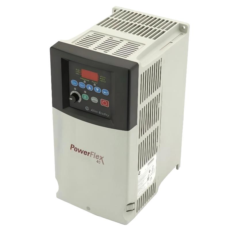 Allen Bradley  22B-D012N104  Industrial Equipment