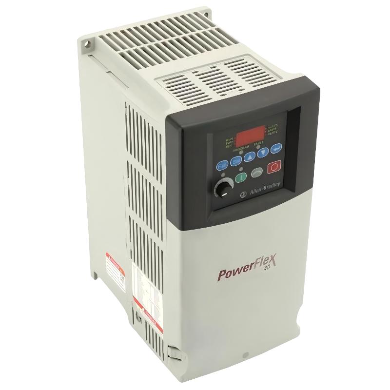 Allen Bradley 22B-D012N104 Industrial Equipment