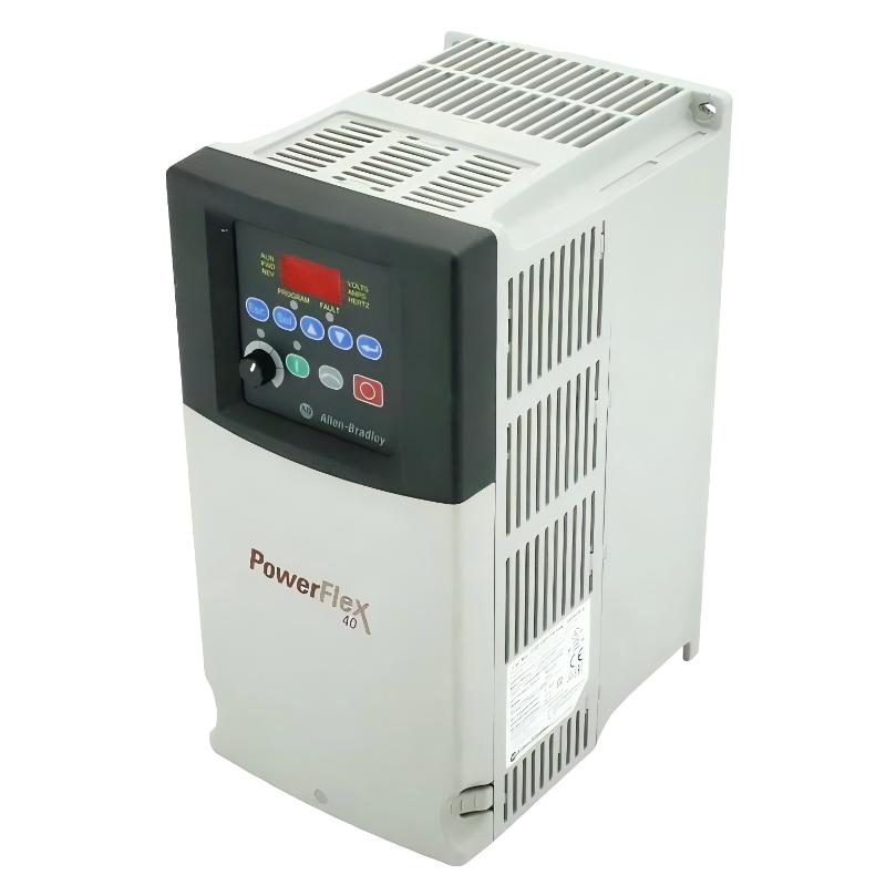 Allen Bradley  22B-D017N104  Industrial Equipment