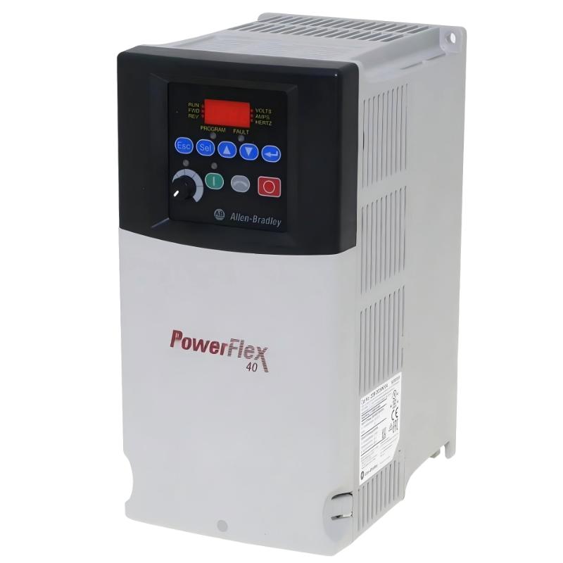 Allen Bradley 22B-D024N104 Industrial Equipment