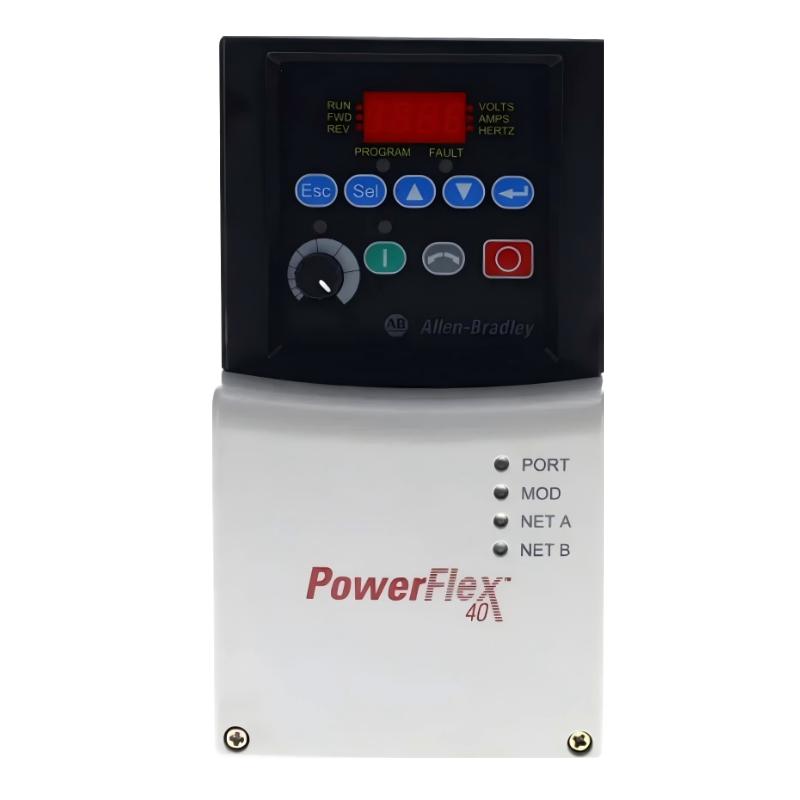 Allen Bradley 22B-D4P0N104 Industrial Equipment