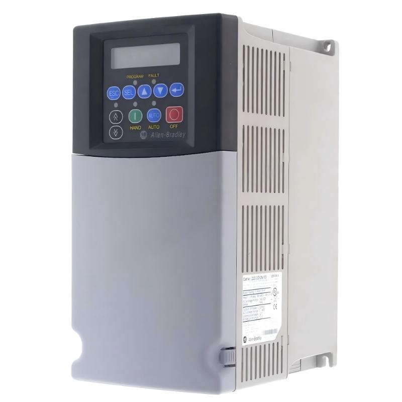 Allen Bradley  22C-D012N103  Industrial Equipment