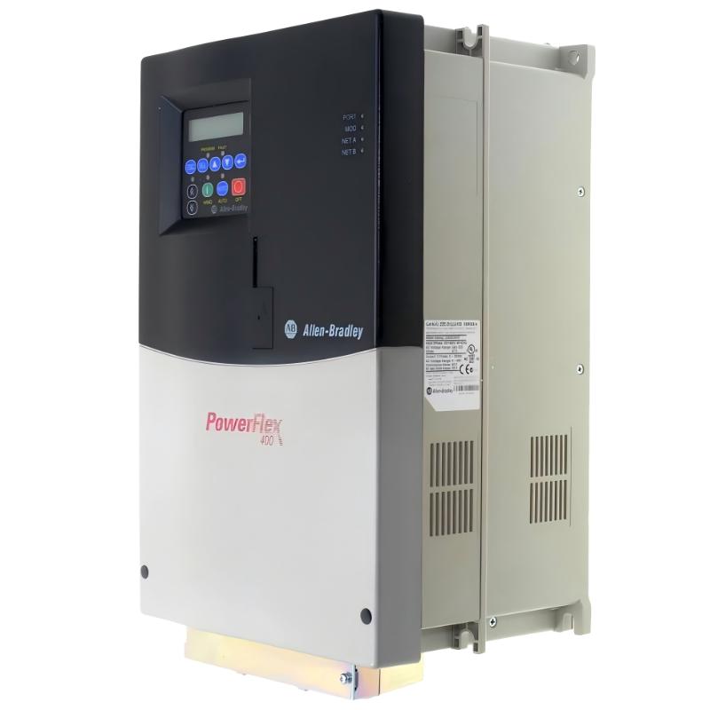 Allen Bradley  22C-D045A103  Industrial Equipment