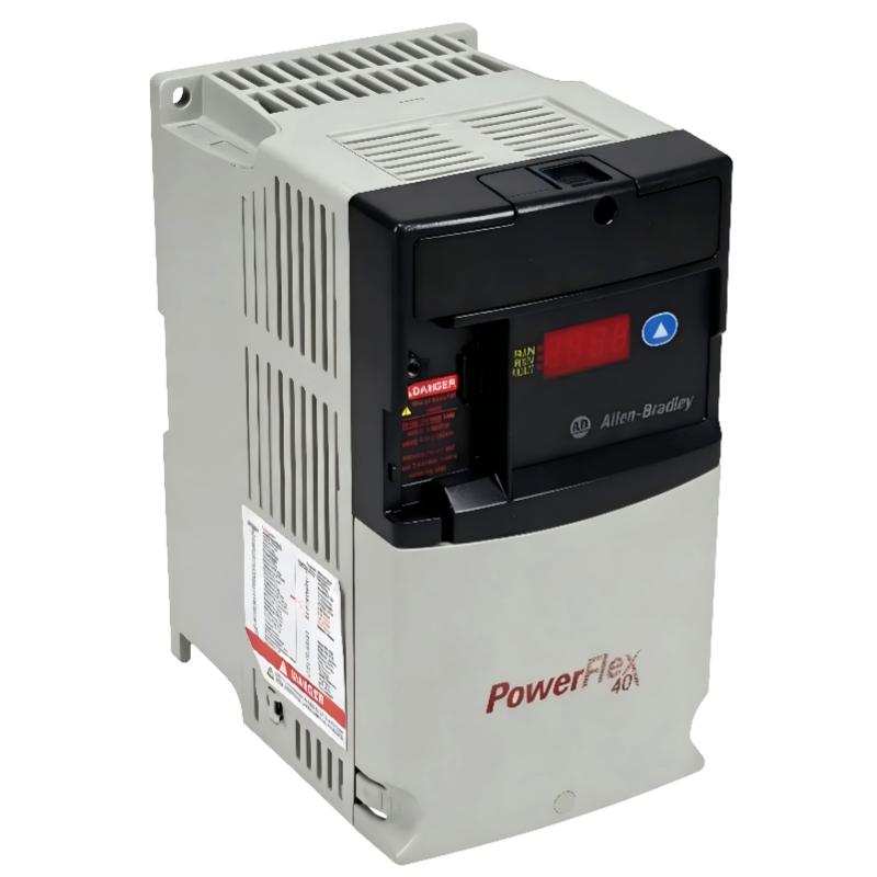 Allen Bradley 22D-D010N104 Industrial Equipment