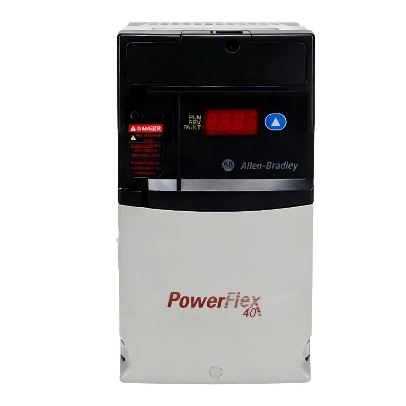 Allen Bradley  22D-D012N104  Industrial Equipment