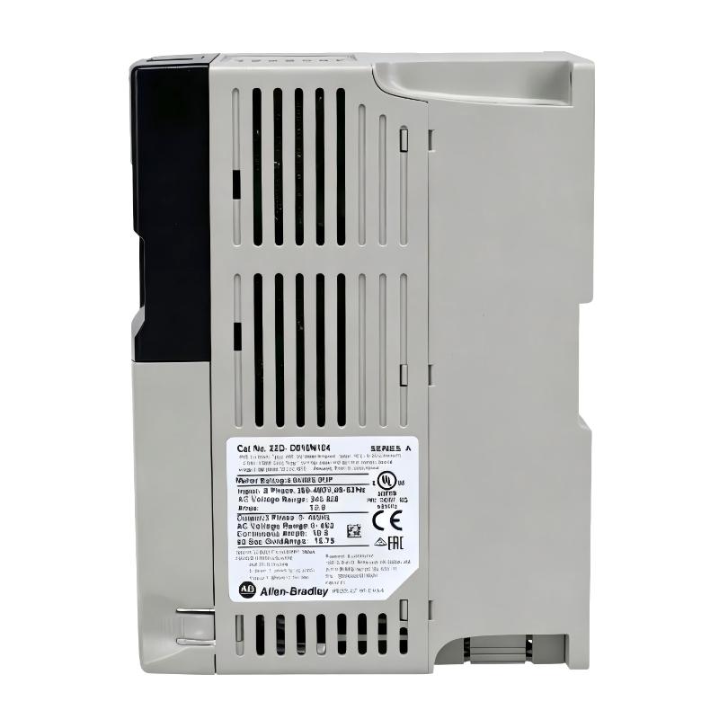 Allen Bradley 22D-D012N104 Industrial Equipment
