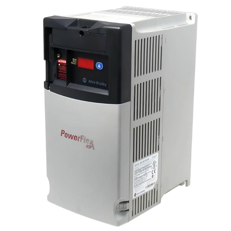 Allen Bradley  22D-D017N104  Industrial Equipment