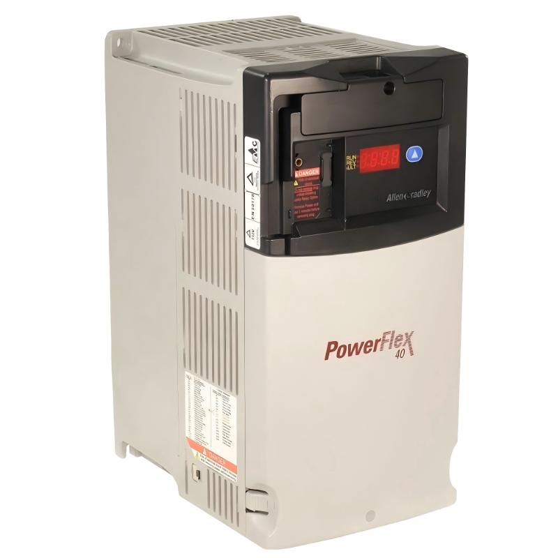 Allen Bradley  22D-D024N104  Industrial Equipment