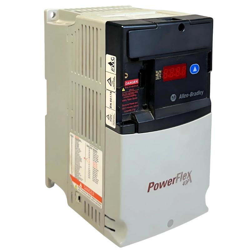 Allen Bradley 22D-D2P3N104 Industrial Equipment