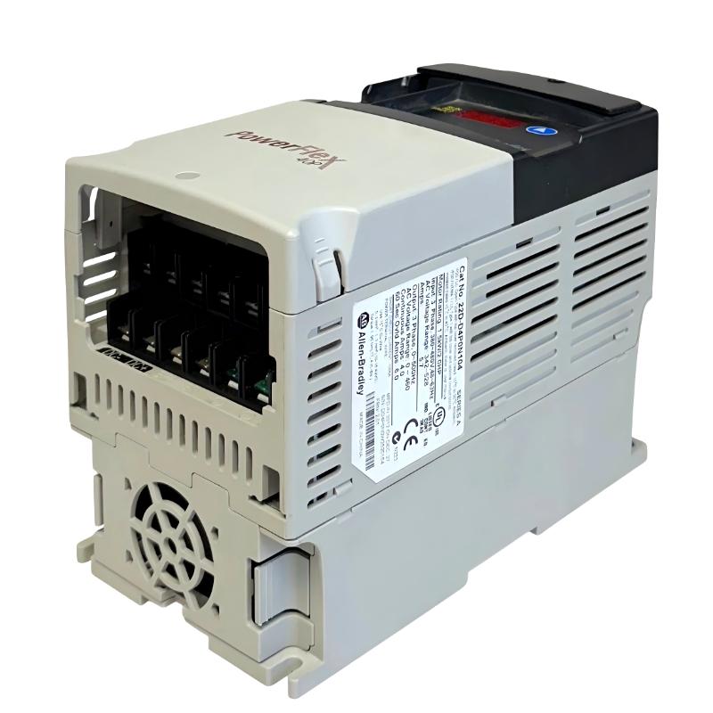 Allen Bradley  22D-D4P0N104  Industrial Equipment