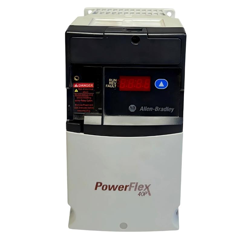 Allen Bradley 22D-D2P3N104 Industrial Equipment