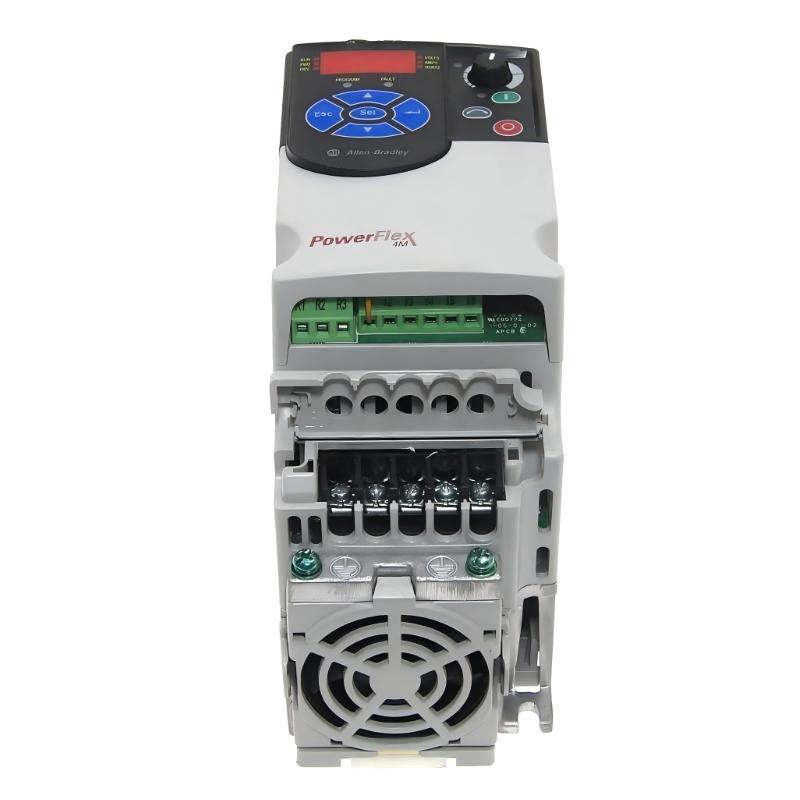 Allen Bradley 22F-A4P2N103 Industrial Equipment