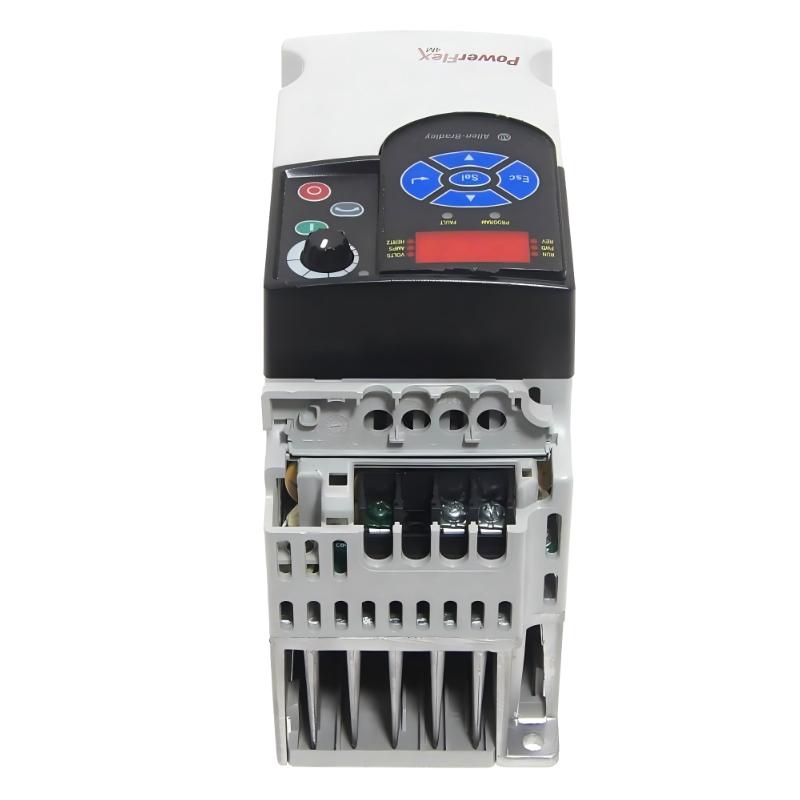Allen Bradley 22F-A4P2N103 Industrial Equipment