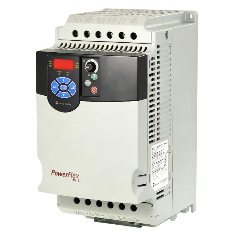 Allen Bradley  22F-D013N104  Industrial Equipment